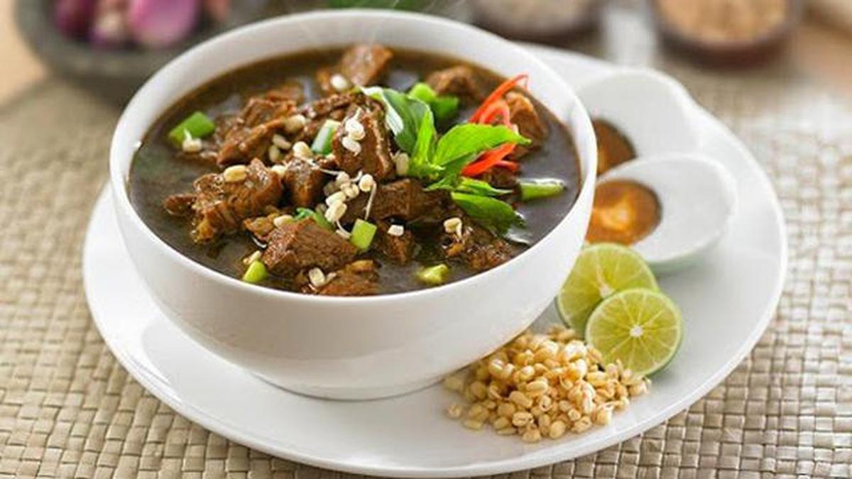 4 makanan khas jawa timur, sangat menggiurkan sekali