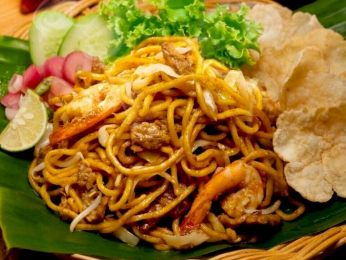 Makanan Khas Aceh: Kelezatan yang Memanjakan Lidah