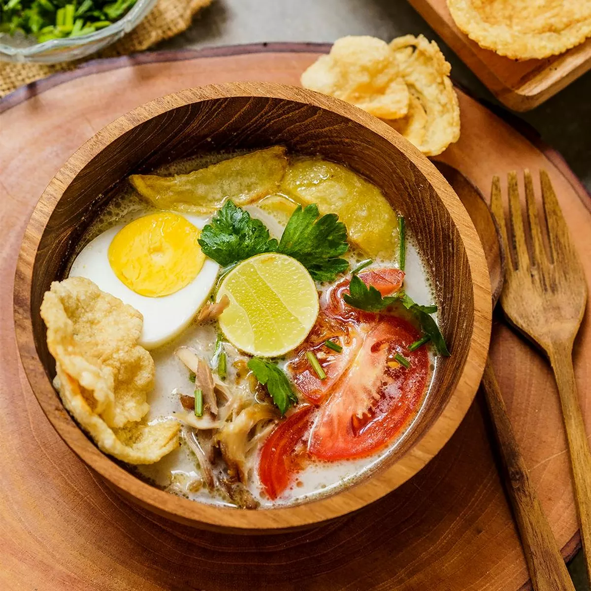 Menjelajahi Kekayaan Kuliner Nusantara: Kuliner Tradisional yang Menggugah Lidah
