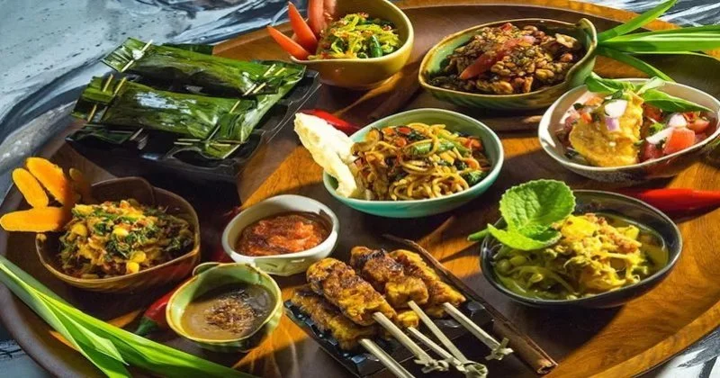 Kuliner Nusantara: Menjaga Warisan Budaya melalui Cita Rasa yang Menggugah