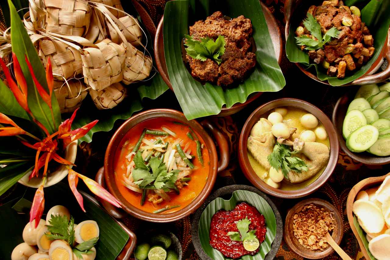 Kuliner Indonesia