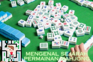 Permainan Mahjong