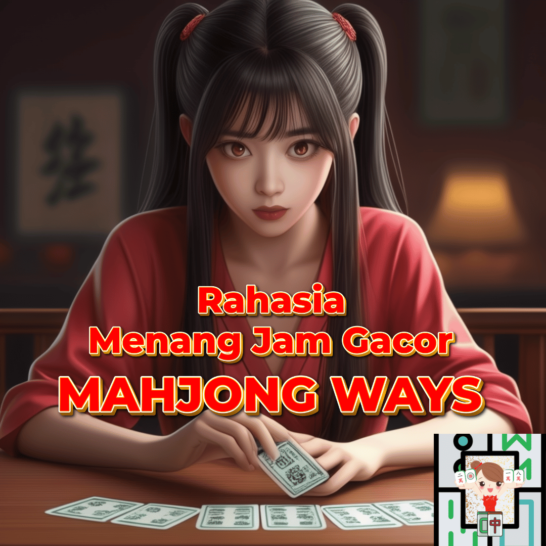 Rahasia Menang Jam Gacor: Analisis Teknikal Mahjong Ways