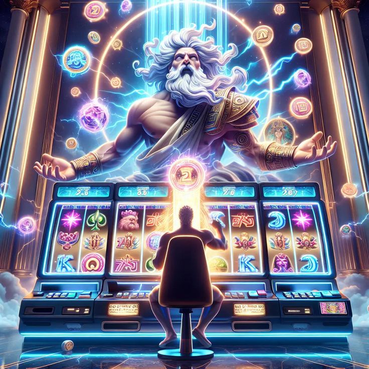 Memilih Sukses Langkah Menuju Sukses Slot
