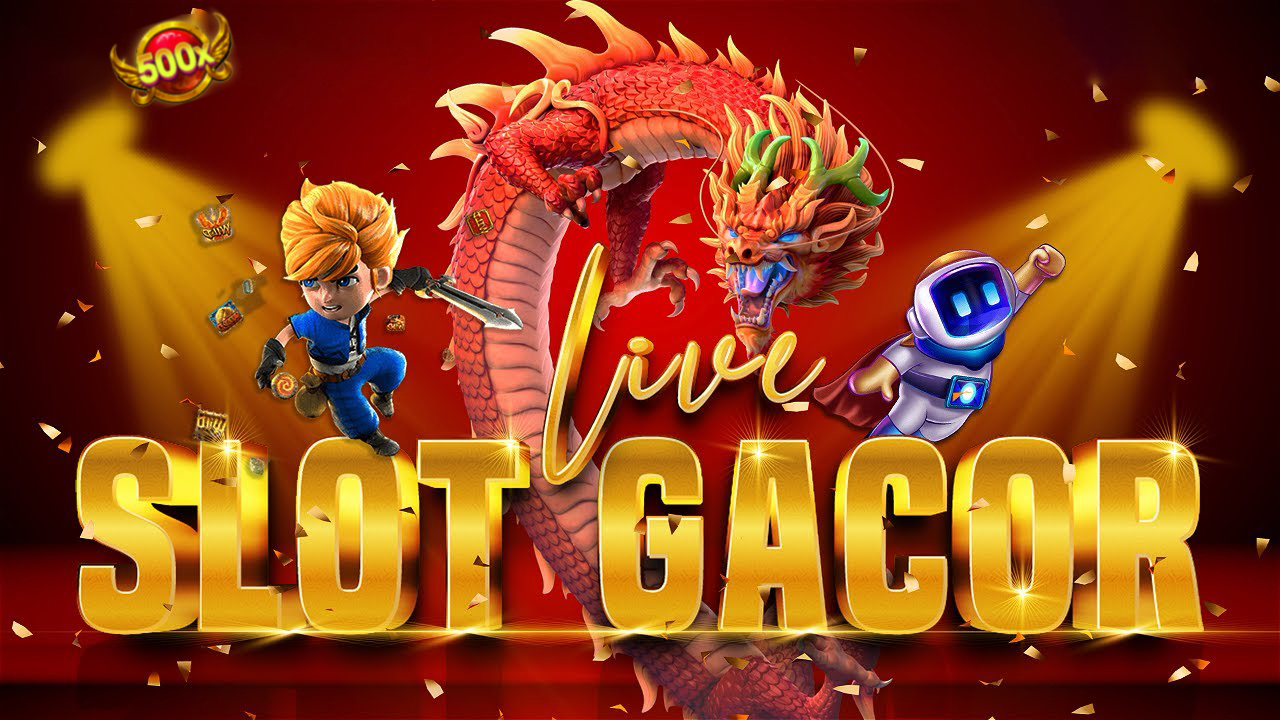 Situs Slot Gacor69: Solusi Terbaik untuk Penggemar Slot Online