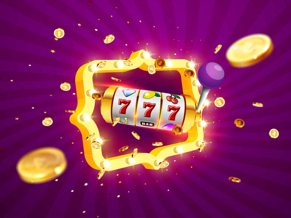 Agen Slot Gacor Terpercaya Slot603 dengan Fitur Cluster Pays