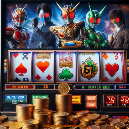 Pentingnya Sistem Enkripsi – Joker123